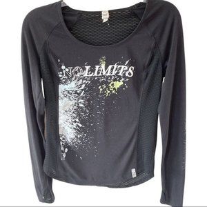 Under Armour Heatgear Women’s long sleeve top